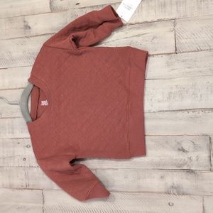 12 month girls sweater